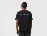 !CORDURA ONE T SHIRT BLK