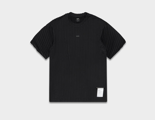 !AURALITE PLEAT T BLK