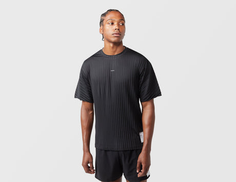 !AURALITE PLEAT T BLK