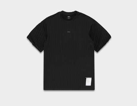 !AURALITE PLEAT T BLK