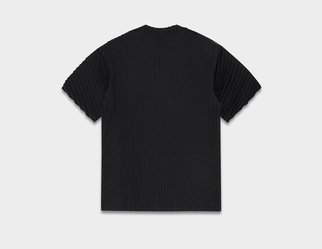 !AURALITE PLEAT T BLK