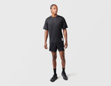 !AURALITE PLEAT T BLK