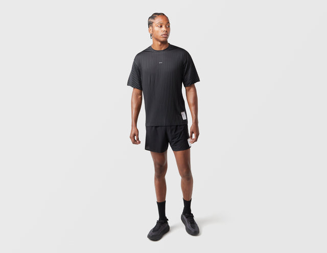 !AURALITE PLEAT T BLK