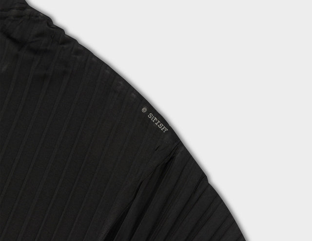 !AURALITE PLEAT T BLK