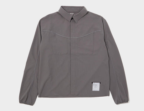 !PEACSHELL RIVER SHIRT LA