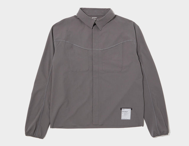 !PEACSHELL RIVER SHIRT LA