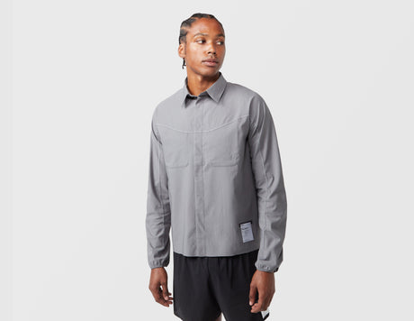 !PEACSHELL RIVER SHIRT LA