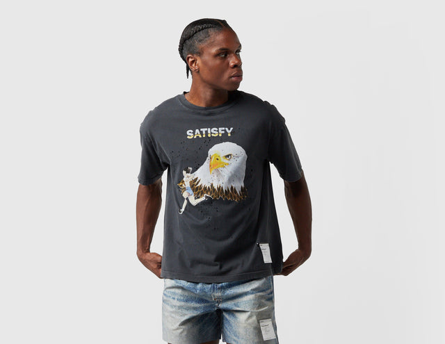 MOTH TECH EAGLE T BLK