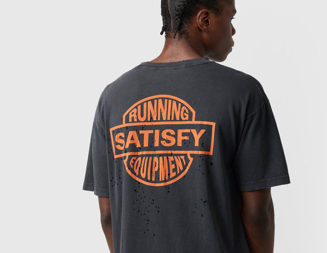 MOTH TECH EAGLE T BLK