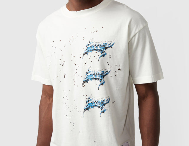 !MOTHTECH T PRINT WHT