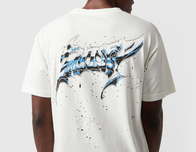 !MOTHTECH T PRINT WHT