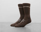 Merino Tube Sock