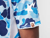 !BAPE FB CAMO JSY BLU
