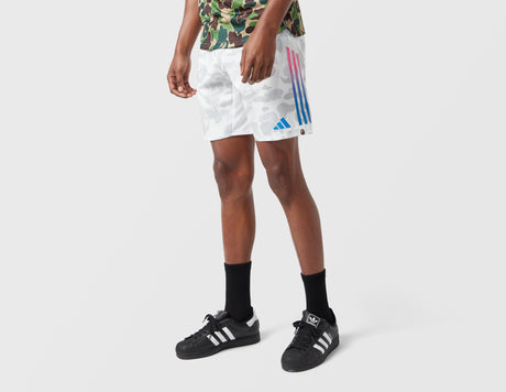!BAPE FB CAMO JSY GRN