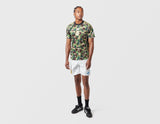 !BAPE FB CAMO JSY GRN