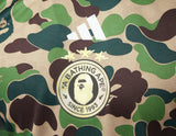 !BAPE FB CAMO JSY GRN