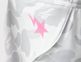!BAPE FB CAMO JSY GRN