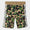 x BAPE Camo Tights