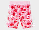 !BAPE FB CAMO TIGHTS PNK