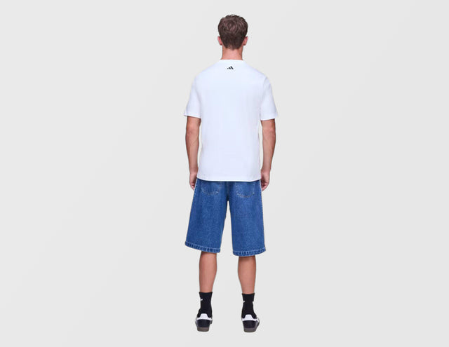 !BAPE SSL MILO T WHT