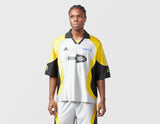 x Brain Dead Football Jersey
