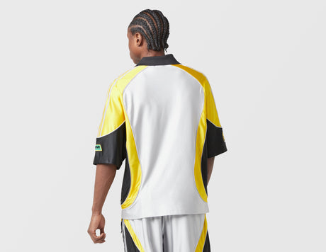 x Brain Dead Football Jersey