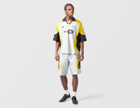 x Brain Dead Football Jersey