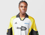 x Brain Dead Football Jersey