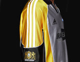 x Brain Dead Football Jersey