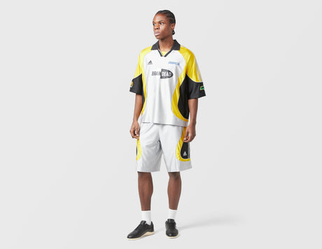 x Brain Dead Football Short