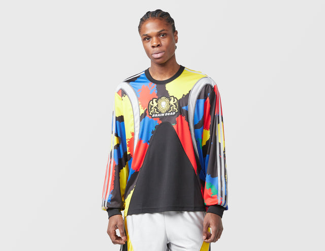 x Brain Dead Jersey