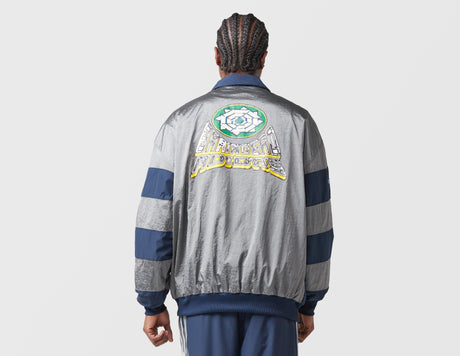 x Brain Dead Track Top