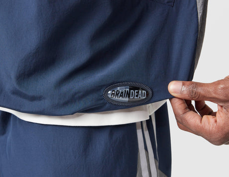 x Brain Dead Track Top