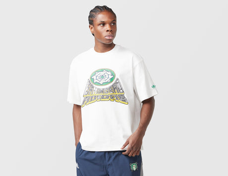 x Brain Dead T-Shirt