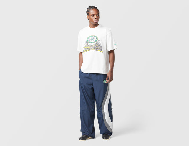 x Brain Dead T-Shirt