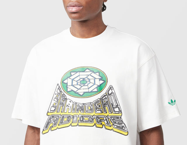 x Brain Dead T-Shirt
