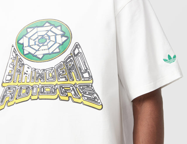 x Brain Dead T-Shirt