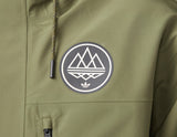 !SPZL SUNNYHURST JKT OLV