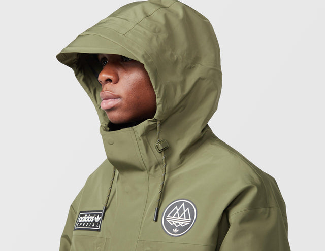 !SPZL SUNNYHURST JKT OLV