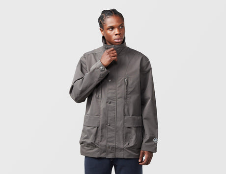 !SPZL MERKLAND JKT GRY