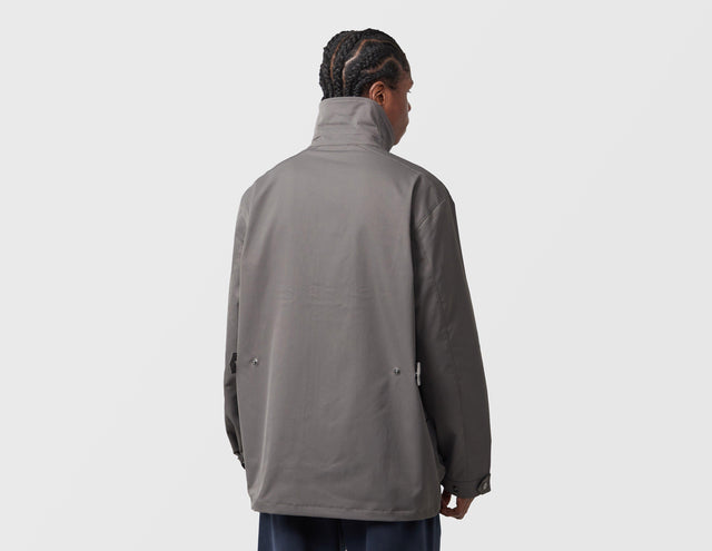 !SPZL MERKLAND JKT GRY