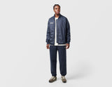 !SPZL BRAMHOPE BOMBER NVY