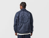 !SPZL BRAMHOPE BOMBER NVY