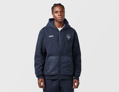 !SPZL WILPSHIRE ZIP HD NV