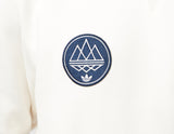 !SPZL CREW ECRU