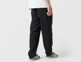 !SPZL F.C. PANT BLK