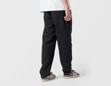 !SPZL F.C. PANT BLK