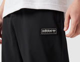 !SPZL F.C. PANT BLK