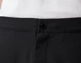 !SPZL F.C. PANT BLK