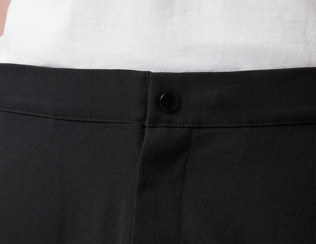 !SPZL F.C. PANT BLK